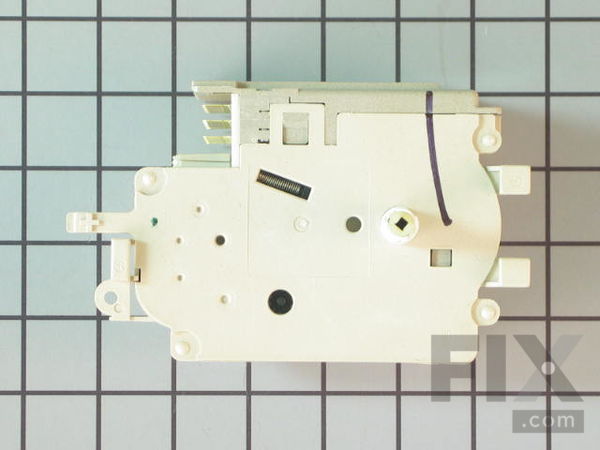 11740588-1-M-Whirlpool-WP27001113-Timer - 120V 60Hz