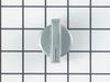 Selector Knob – Part Number: WP27001126
