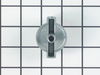 11740589-2-S-Whirlpool-WP27001126-Selector Knob