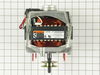 2-Speed Drive Motor with Pulley – Part Number: WP27001215