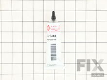 Silicone Rubber Adhesive - 2 oz – Part Number: WP279368