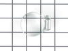 11740613-2-S-Whirlpool-WP285655-Hose Clamp