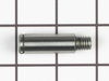 Shaft for Idler Pulley Wheel – Part Number: WP28802