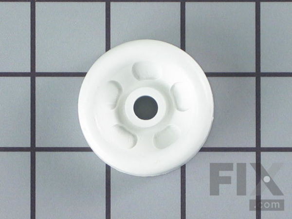 11740619-1-M-Whirlpool-WP2955-0007-Lower Front Wheel