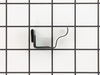 Dryer Single Access Panel Clip – Part Number: WP297092