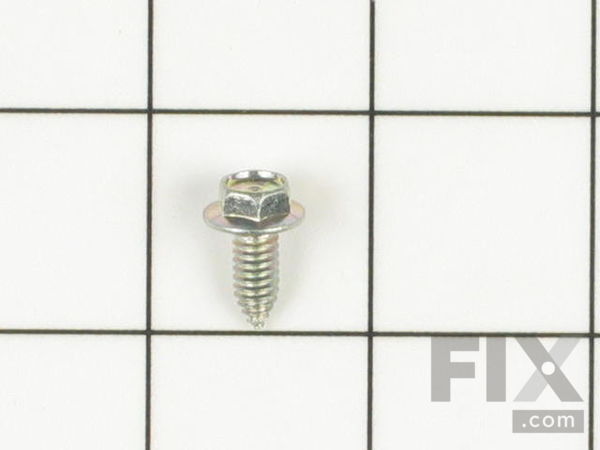 11740623-1-M-Whirlpool-WP3-24838-048-Refrigerator Screw