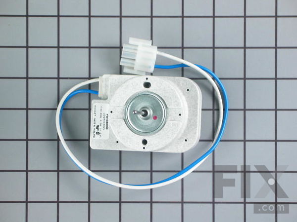 11740626-1-M-Whirlpool-WP3-60336-001-Freezer Evaporator Fan Motor