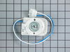 Freezer Evaporator Fan Motor – Part Number: WP3-60336-001