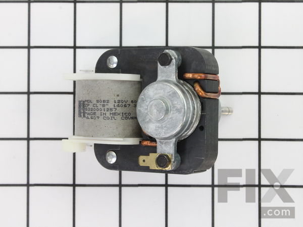 11740628-1-M-Whirlpool-WP3-80411-103-Evaporator Fan Motor