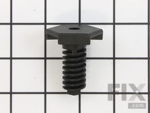 Freezer Leveling Leg – Part Number: WP3-82710-001
