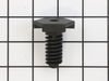 Freezer Leveling Leg – Part Number: WP3-82710-001
