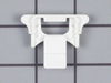 11740638-2-S-Whirlpool-WP300845-Upper Track End Cap