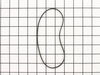 Dishwasher Pump Outlet Seal – Part Number: WP302711