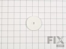 Dishwasher Transport Wheel – Part Number: WP302819