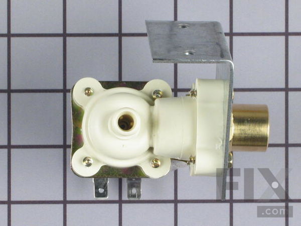 11740648-1-M-Whirlpool-WP303650-Water Inlet Valve