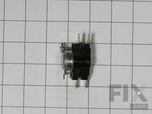 High Limit Thermostat – Part Number: WP303896