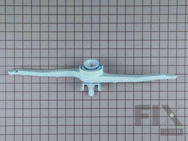 11740654-1-M-Whirlpool-WP304204-Dishwasher Upper Spray Arm