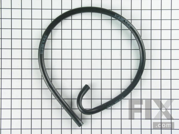 11740657-1-M-Whirlpool-WP304669-Fill Hose - Black