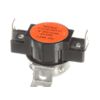High Limit Thermostat - L240-40F – Part Number: WP305169