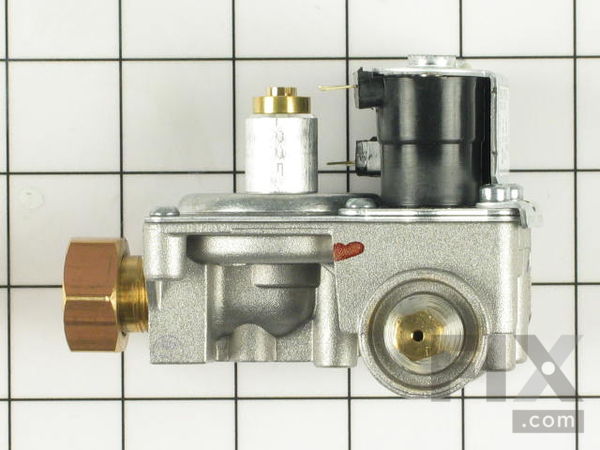 11740673-1-M-Whirlpool-WP306176-Gas Valve with Coils