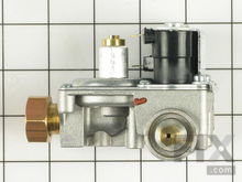 Gas Valve with Coils – Part Number: WP306176