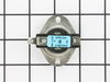 Dryer Multi-Temperature Gas Thermostat – Part Number: WP307250