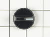 Range Surface Burner Knob – Part Number: WP307458