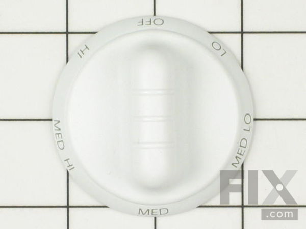 11740688-1-M-Whirlpool-WP307620W-Control Knob