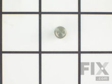 Range Door Hinge Pin – Part Number: WP307986