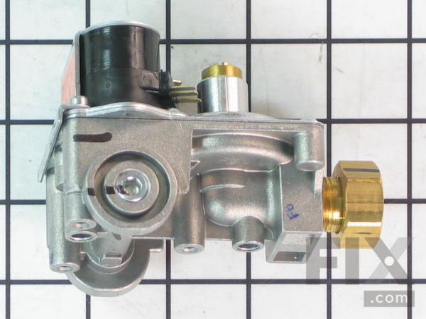 11740696-1-M-Whirlpool-WP308345-Dryer Gas Valve