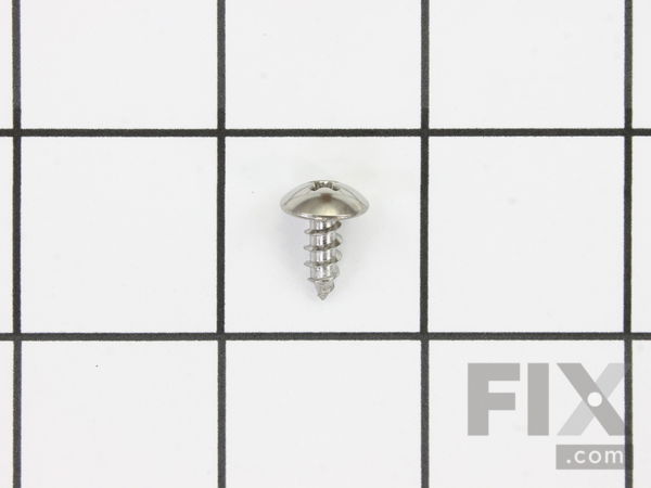 11740701-1-M-Whirlpool-WP308685-Air Conditioner Cover Screw