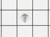 Air Conditioner Cover Screw – Part Number: WP308685