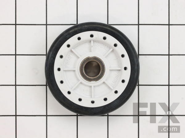 11740706-1-M-Whirlpool-WP31001096-Rear Drum Support Roller