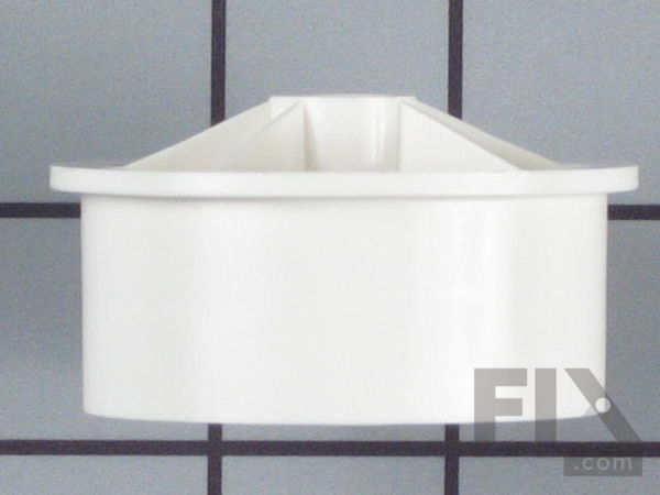 11740709-1-M-Whirlpool-WP31001344-Idler Pulley Wheel