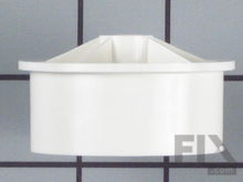 Idler Pulley Wheel – Part Number: WP31001344