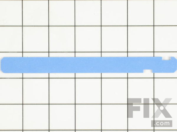 11740713-1-M-Whirlpool-WP31001469-Dryer Drum Glide - right side