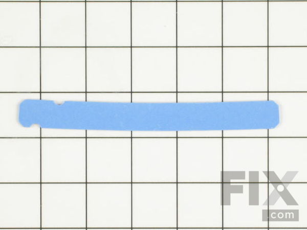 11740714-1-M-Whirlpool-WP31001470-Dryer Drum Glide (Left Side)
