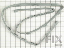 Door Seal – Part Number: WP31001529