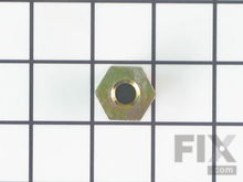Motor Pulley – Part Number: WP31001535