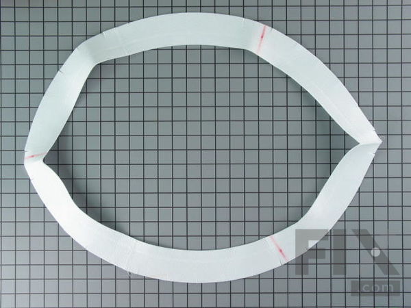 11740729-1-M-Whirlpool-WP31001637-Front Cylinder Seal