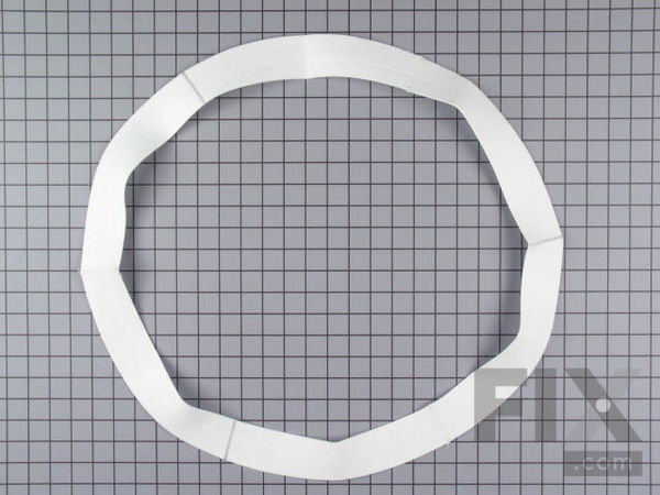 11740735-1-M-Whirlpool-WP31001747-Drum Felt Seal