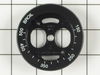 Thermostat Knob Dial – Part Number: WP311065