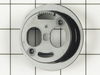11740740-2-S-Whirlpool-WP311068-Oven Selector Knob Dial - Black