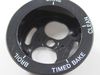 11740740-3-S-Whirlpool-WP311068-Oven Selector Knob Dial - Black