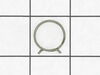 11740752-2-S-Whirlpool-WP312967-Blower Wheel Clamp