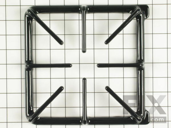 11740765-1-M-Whirlpool-WP314647B-Gas Burner Grate