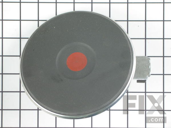 11740766-1-M-Whirlpool-WP3147131-Solid Surface Burner - 6 Inch