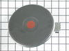Solid Surface Burner - 6 Inch – Part Number: WP3147131