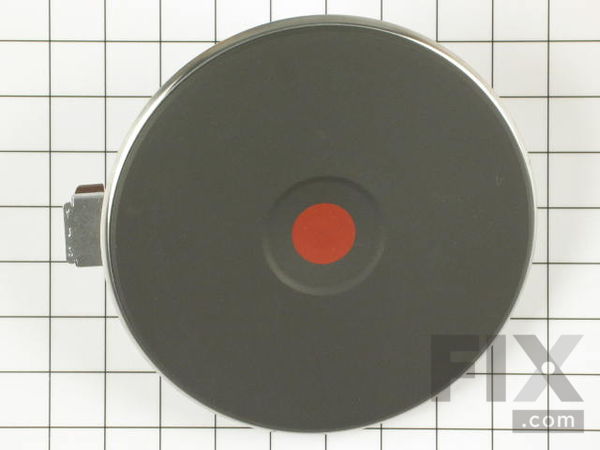 11740767-1-M-Whirlpool-WP3147132-Solid Surface Burner - 8 Inch