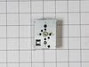 Infinite Burner Switch - 6" 240V – Part Number: WP3148949